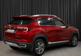Подержанный автомобиль Changan CS35PLUS 2020 года (3 фото)