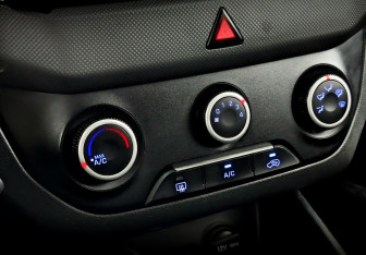 Подержанный автомобиль Hyundai Creta 2019 года (25 фото)