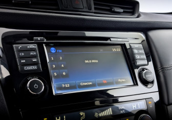 Подержанный автомобиль Nissan X-Trail 2019 года (29 фото)