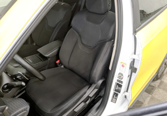 Подержанный автомобиль Haval Jolion 2024 года (19 фото)