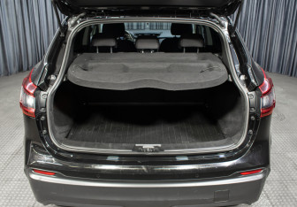 Подержанный автомобиль Nissan Qashqai 2020 года (7 фото)