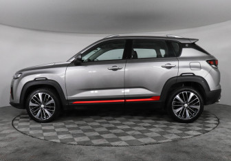 Подержанный автомобиль Changan CS35PLUS 2023 года (8 фото)