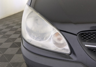 Подержанный автомобиль Hyundai Getz 2010 года (11 фото)