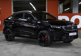 Подержанный автомобиль Knewstar 001 2024 года (3 фото)