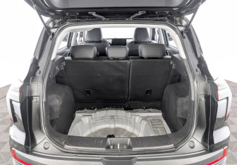 Подержанный автомобиль Москвич 3 2023 года (10 фото)