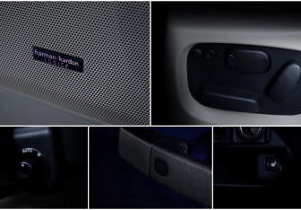 Подержанный автомобиль Land Rover Range Rover Sport 2011 года (17 фото)