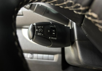 Подержанный автомобиль Citroen SpaceTourer 2020 года (27 фото)