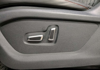 Подержанный автомобиль JAC T9 2024 года (21 фото)