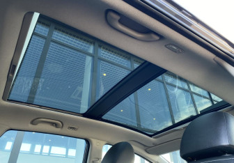 Подержанный автомобиль Kia Venga 2013 года (25 фото)