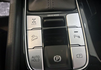 Новый Hyundai Tucson 2025 (12 фото)