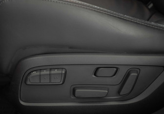 Подержанный автомобиль Mazda 6 Sedan 2018 года (14 фото)