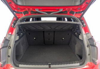 Подержанный автомобиль MINI Countryman 2024 года (9 фото)