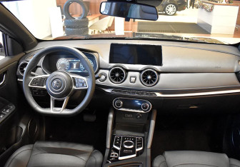 Новый Evolute i-JOY 2025 (8 фото)