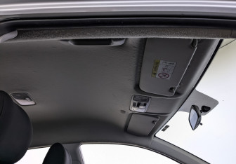 Подержанный автомобиль Kia Rio Hatchback 2021 года (22 фото)