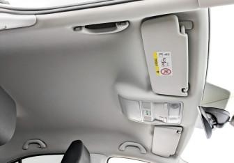 Подержанный автомобиль Skoda Octavia Liftback 2018 года (18 фото)