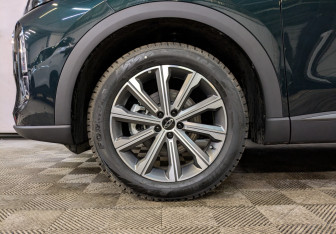 Новый Chery Tiggo 9 2024 (7 фото)