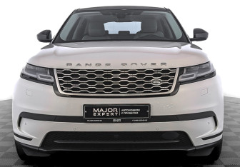 Подержанный автомобиль Land Rover Range Rover Velar 2019 года (2 фото)