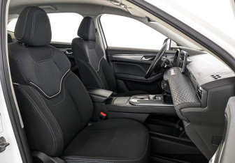 Подержанный автомобиль Haval Jolion 2022 года (23 фото)