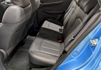Подержанный автомобиль LIVAN X3Pro 2023 года (15 фото)