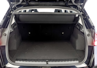 Новый BMW X1 2025 (8 фото)