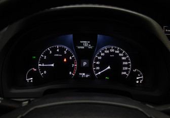 Подержанный автомобиль Lexus RX 2013 года (13 фото)