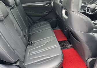 Подержанный автомобиль Changan CS75PLUS 2023 года (11 фото)