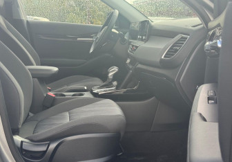 Новый Kia Seltos 2025 (17 фото)