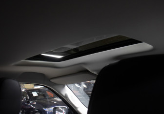 Подержанный автомобиль Haval H9 2024 года (19 фото)