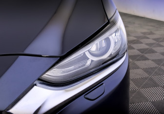 Подержанный автомобиль Mazda 6 Sedan 2023 года (17 фото)