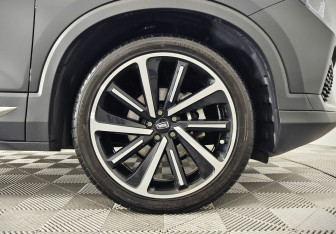 Подержанный автомобиль FAW Bestune T77 2022 года (6 фото)