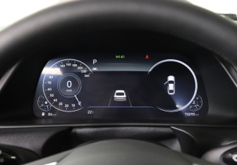 Подержанный автомобиль Hyundai Sonata 2021 года (11 фото)