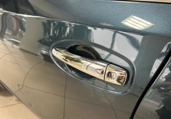 Подержанный автомобиль Nissan X-Trail 2019 года (28 фото)