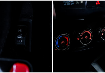 Подержанный автомобиль Mitsubishi ASX 2010 года (15 фото)