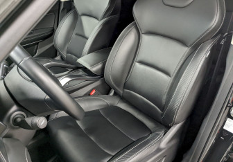 Подержанный автомобиль Geely Atlas Pro 2023 года (14 фото)