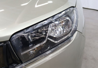 Подержанный автомобиль LADA (ВАЗ) XRAY 2018 года (20 фото)