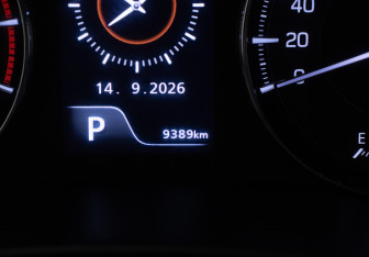 Подержанный автомобиль Suzuki Baleno Hatchback 2023 года (12 фото)