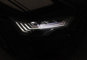 Подержанный автомобиль Audi A6 allroad 2019 года (26 фото)