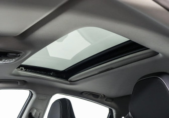 Подержанный автомобиль JAC J7 2022 года (15 фото)