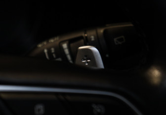 Подержанный автомобиль Hyundai Palisade 2022 года (19 фото)