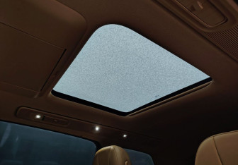 Подержанный автомобиль Voyah Dream 2024 года (16 фото)