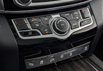 Подержанный автомобиль Haval H9 2024 года (21 фото)