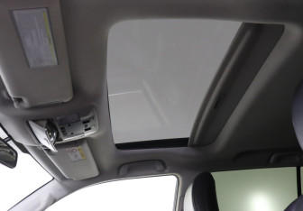 Подержанный автомобиль Lexus GX 2016 года (20 фото)