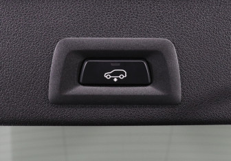 Новый BMW X6 2024 (19 фото)