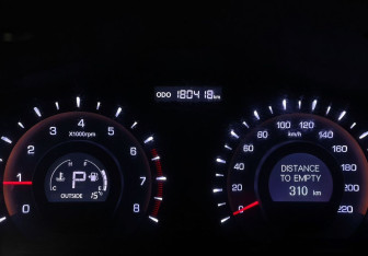 Подержанный автомобиль SsangYong Actyon 2014 года (15 фото)