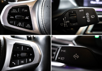 Подержанный автомобиль BMW X5 2019 года (25 фото)