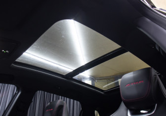 Подержанный автомобиль Jetour Dashing 2023 года (20 фото)