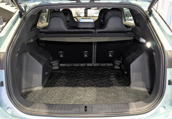 Новый Omoda C7 2025 (8 фото)