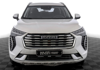 Подержанный автомобиль Haval Jolion 2022 года (2 фото)