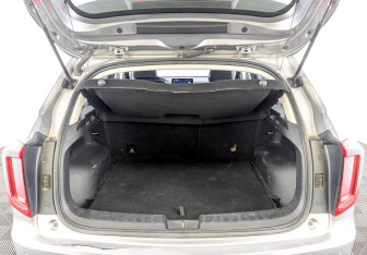 Подержанный автомобиль Haval Jolion 2023 года (10 фото)