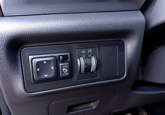 Подержанный автомобиль JAC T8 2023 года (21 фото)